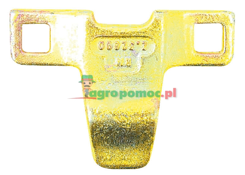 Trzymak noża do palca dociskowego - JOHN DEERE - Z32690 | Z32690